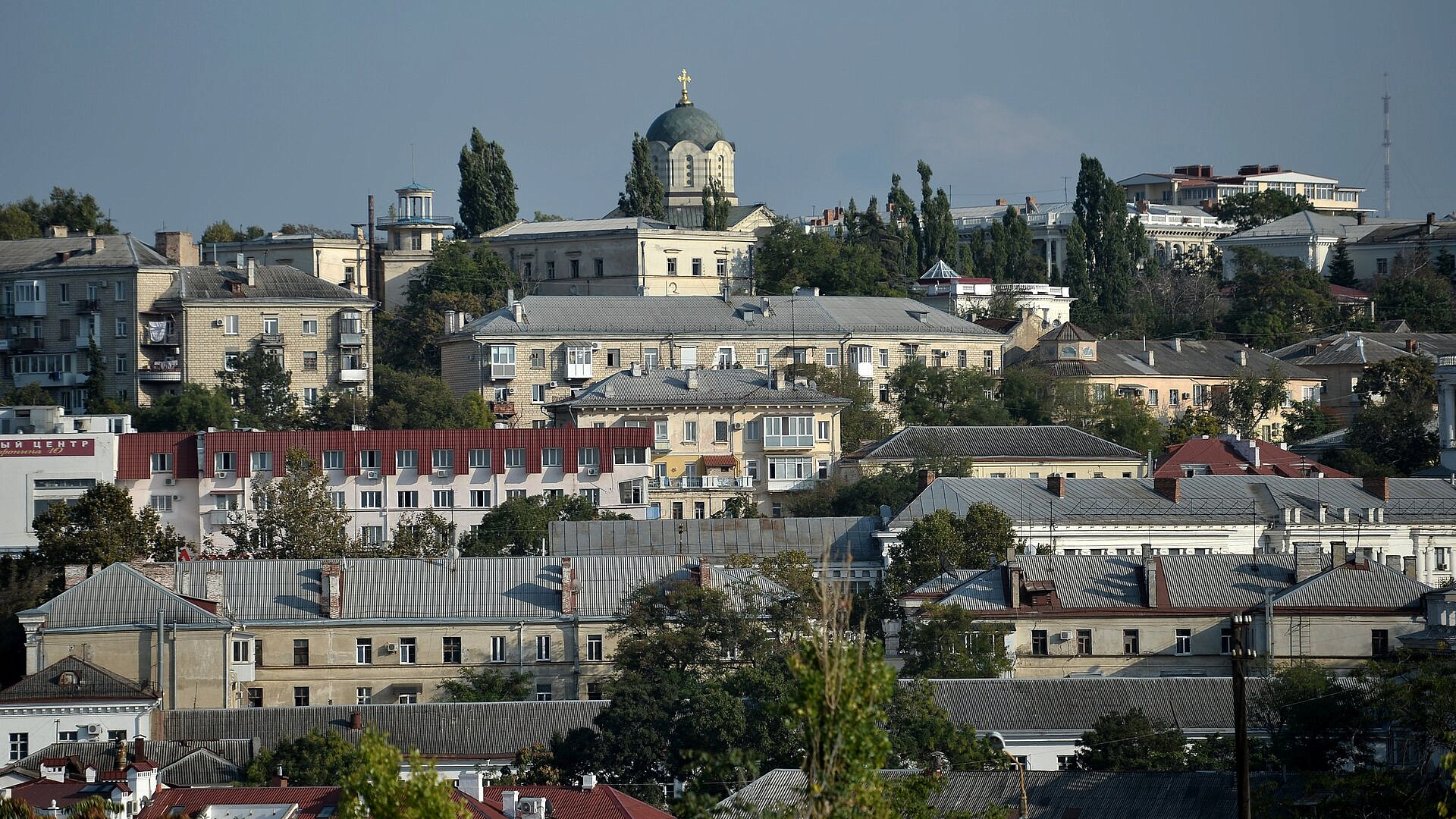 В Севастополе проверят соблюдение миграционного законодательства