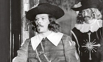 Умер актер из "Трех мушкетеров" Алоис Швеглик