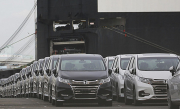 СМИ рассказали о неожиданном ходе Японии по отношению к России