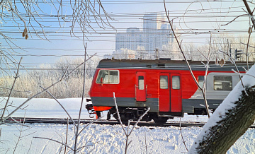 Три поезда из Москвы отменили на Павелецком направлении по техпричинам