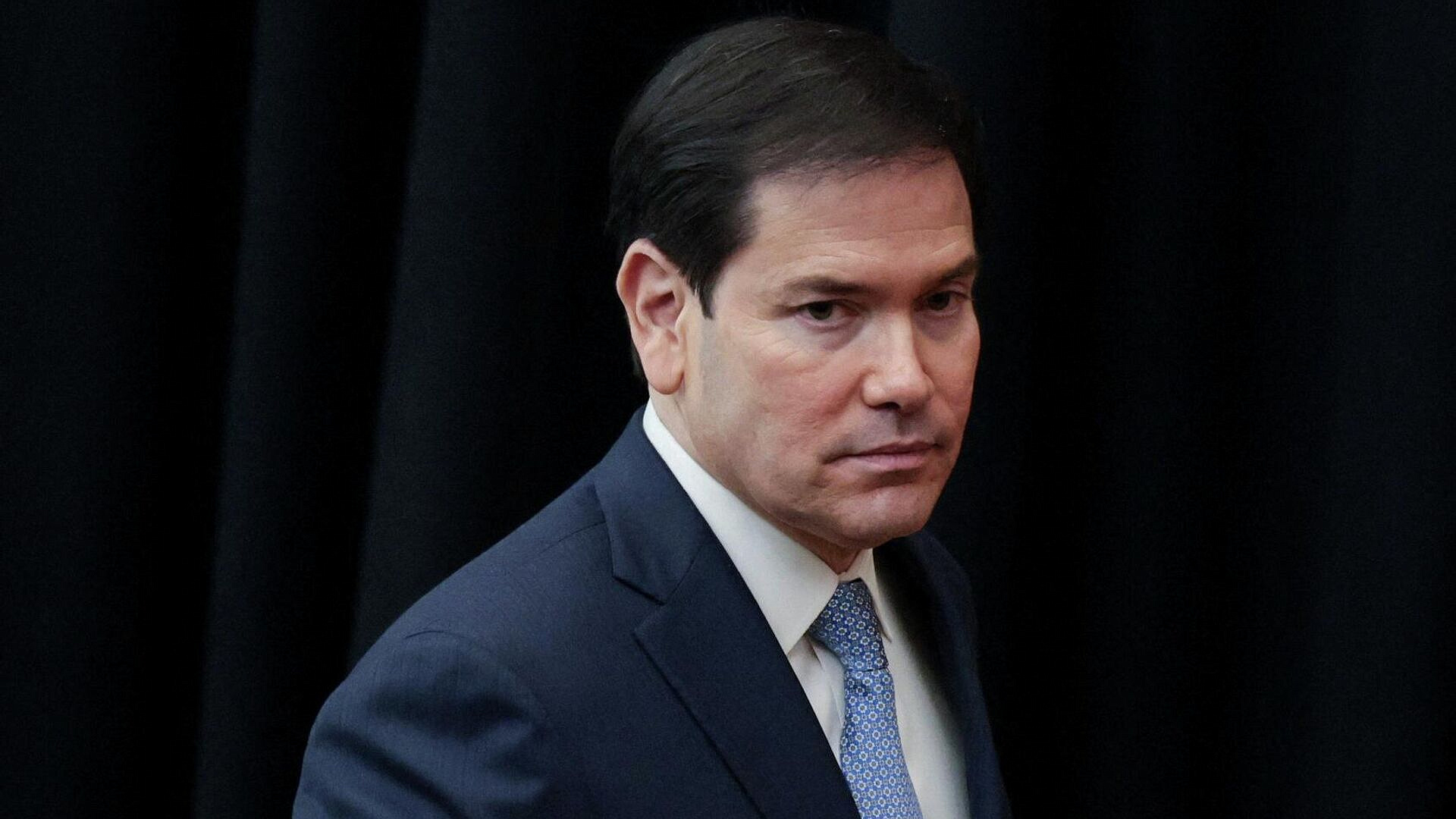 Рубио заявил о трудностях на пути заключения сделки с Ираном