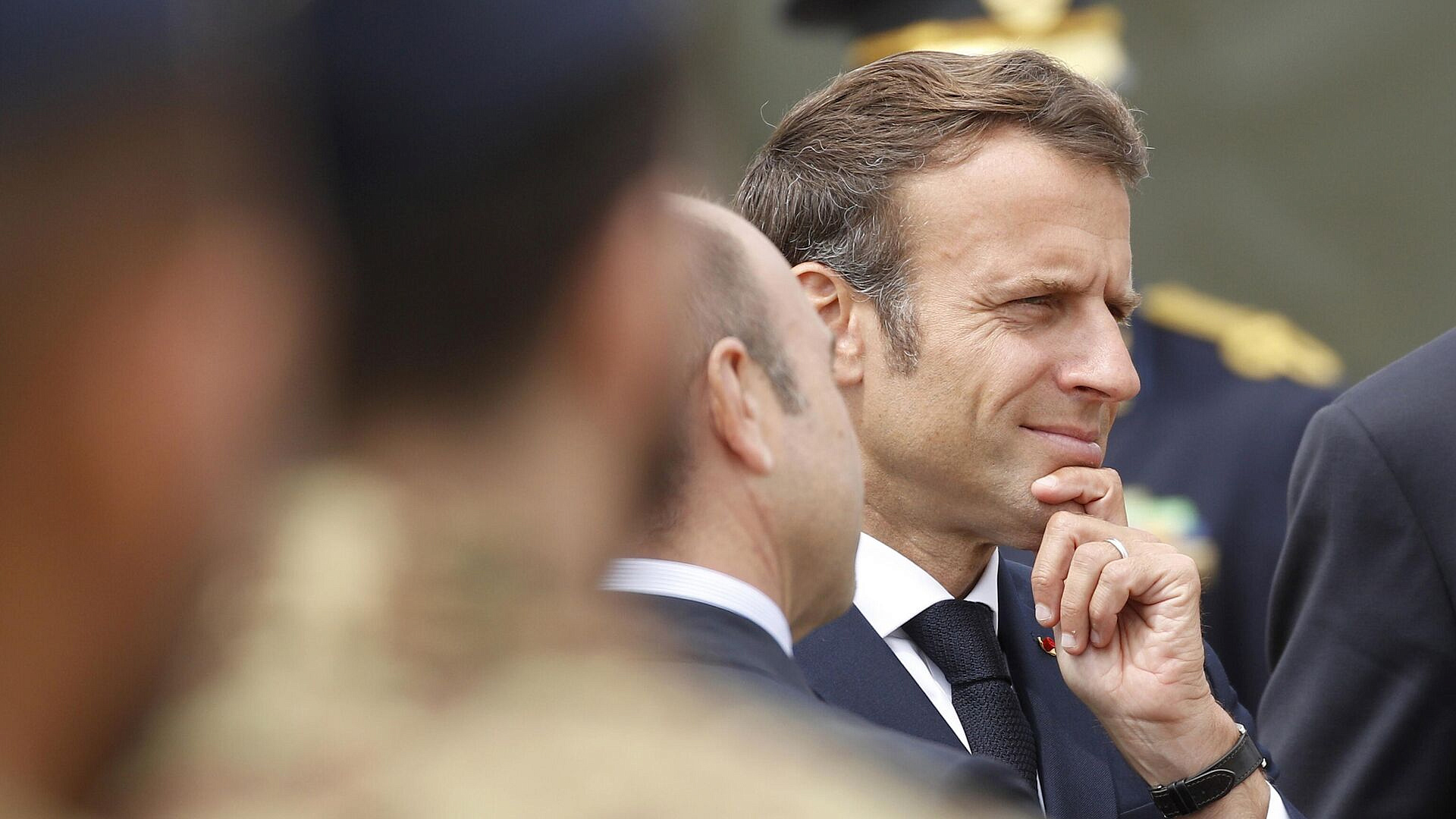 Подарок Путину. Во Франции пришли в ярость после нового решения по Украине