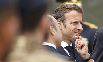 Подарок Путину. Во Франции пришли в ярость после нового решения по Украине