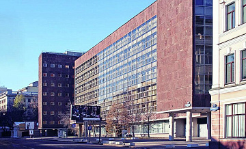 Инфляция в России с 30 июля по 5 августа оказалась нулевой