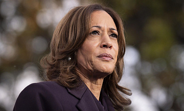 Экс-вице-президент США купила дом за восемь миллионов долларов