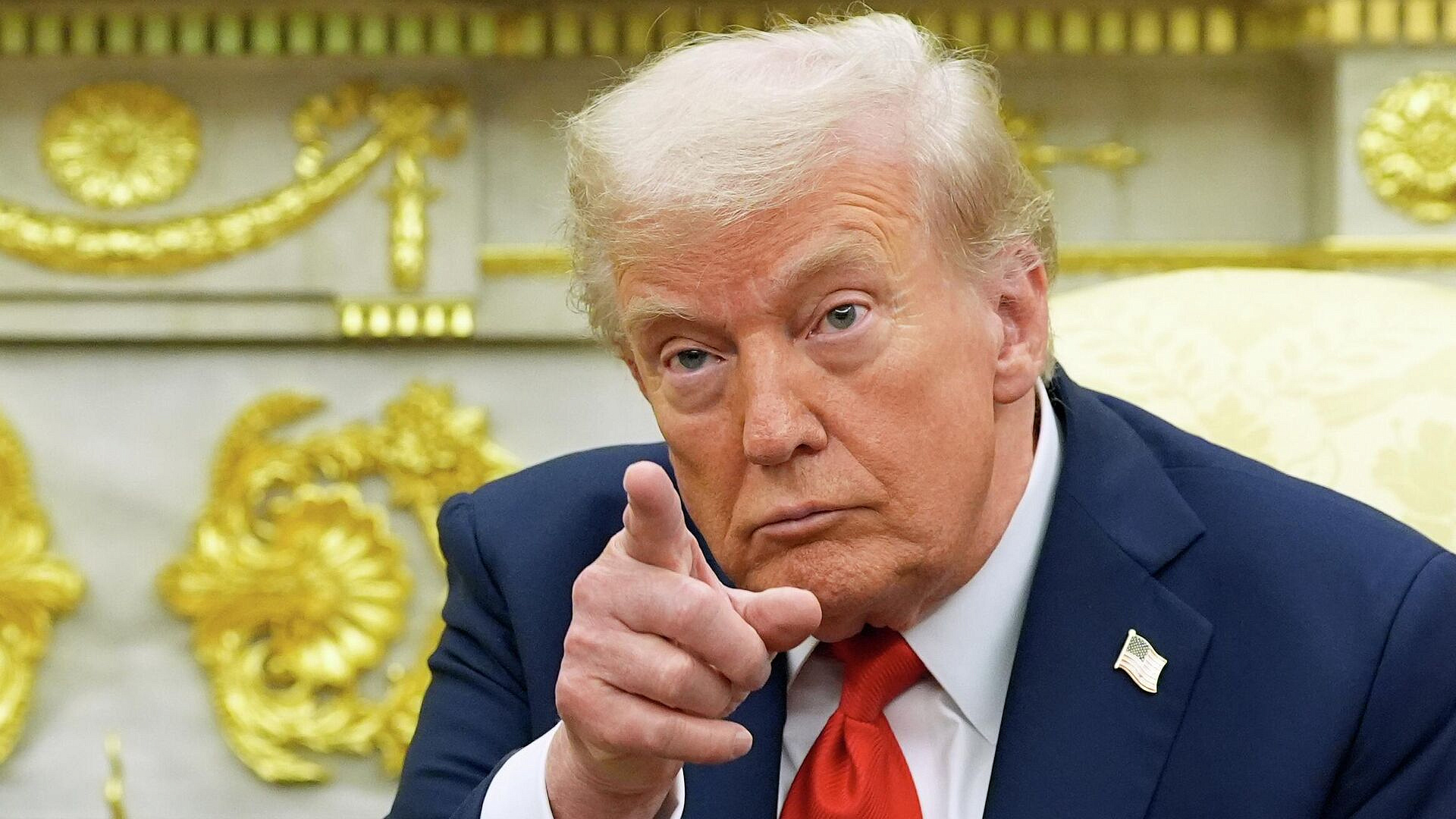 Помощники Трампа опасаются изменения позиции по Тайваню, пишут СМИ