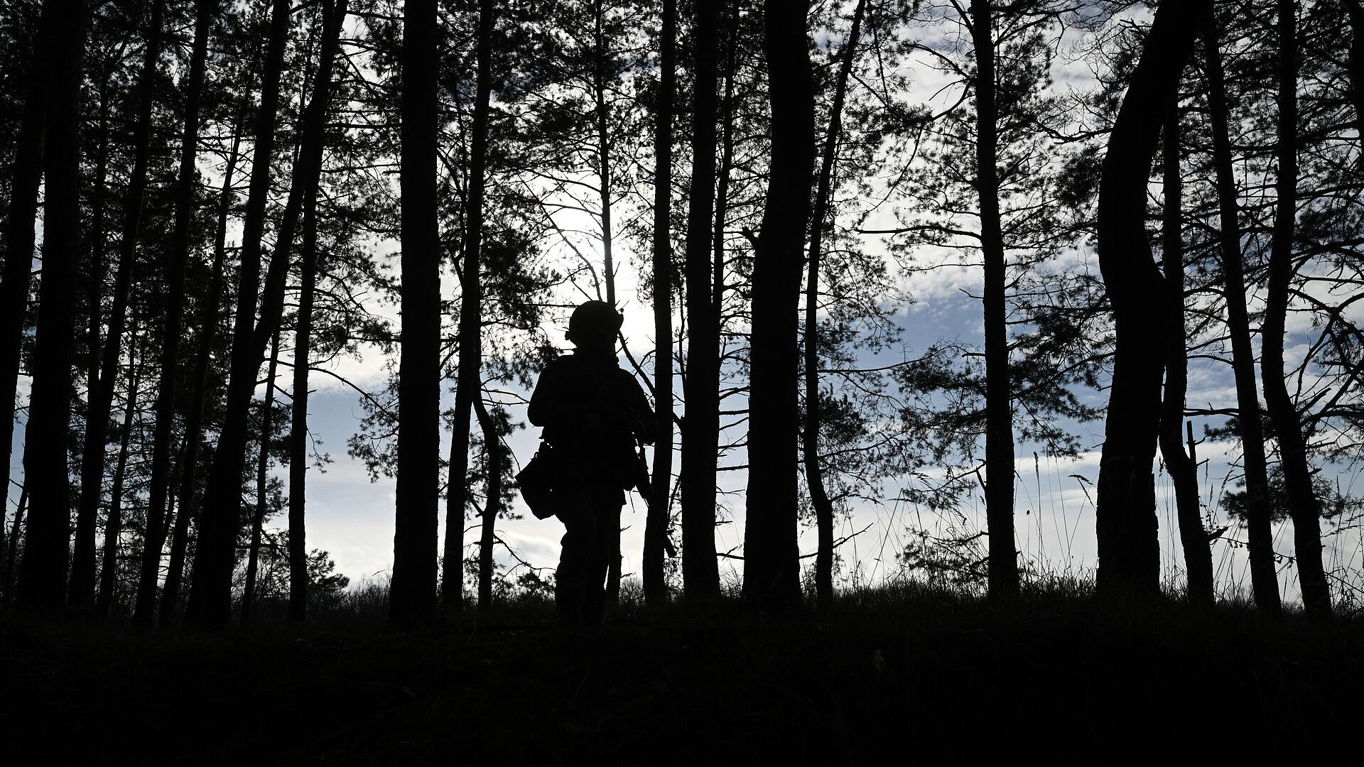 Российские войска улучшили позиции в Работино и в районе Вербового