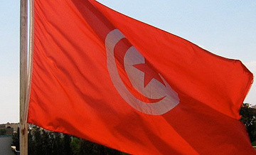 Застрявшие в аэропорту Туниса россияне покинули страну, сообщило посольство