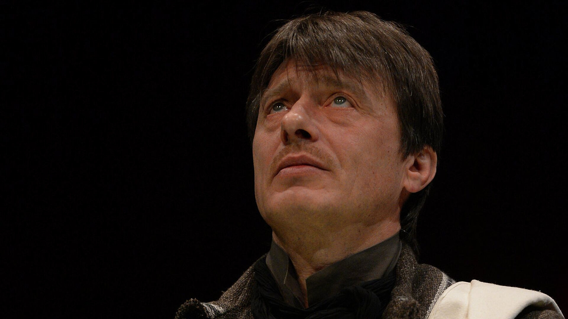 Церемония прощания с Анатолием Лабоцким пройдет в Театре имени Маяковского