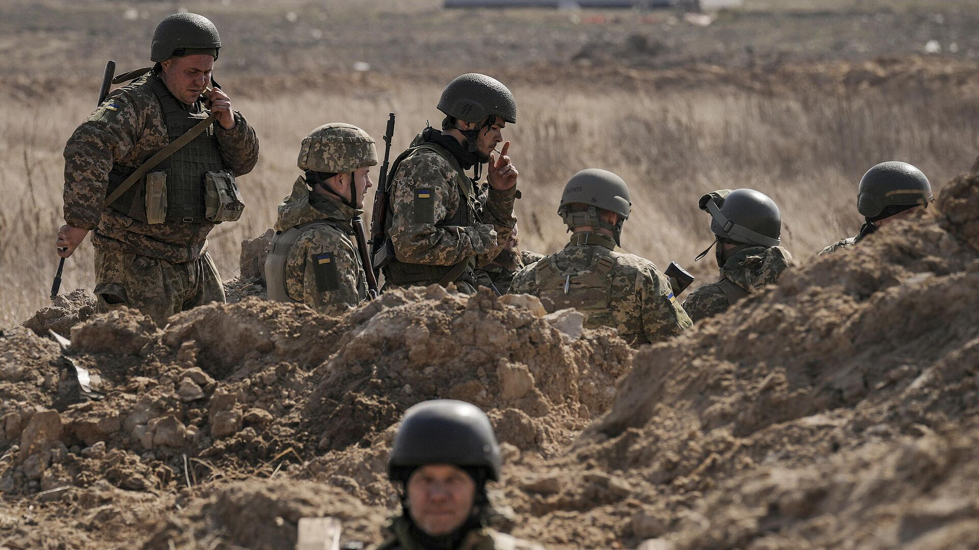 "��������� ���". ��� ��������, ��� ���� ������� � ��������� �����