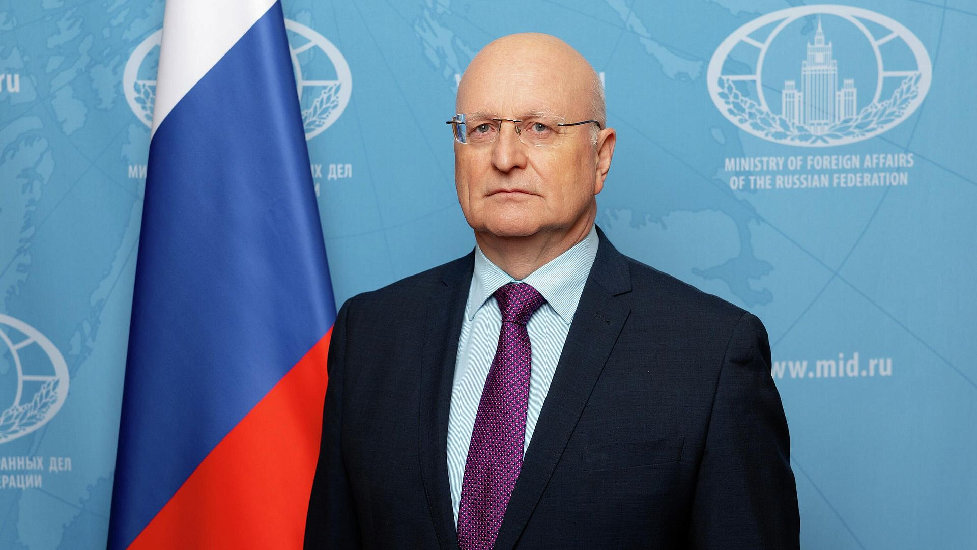 Посол в Вене рассказал, как в Австрии относятся к российским артистам
