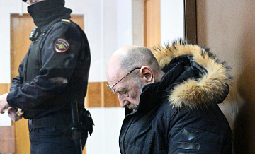 Соучастник покушения на Алексеева дает показания на других фигурантов