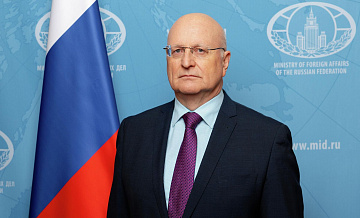 Посол в Вене рассказал, как в Австрии относятся к российским артистам