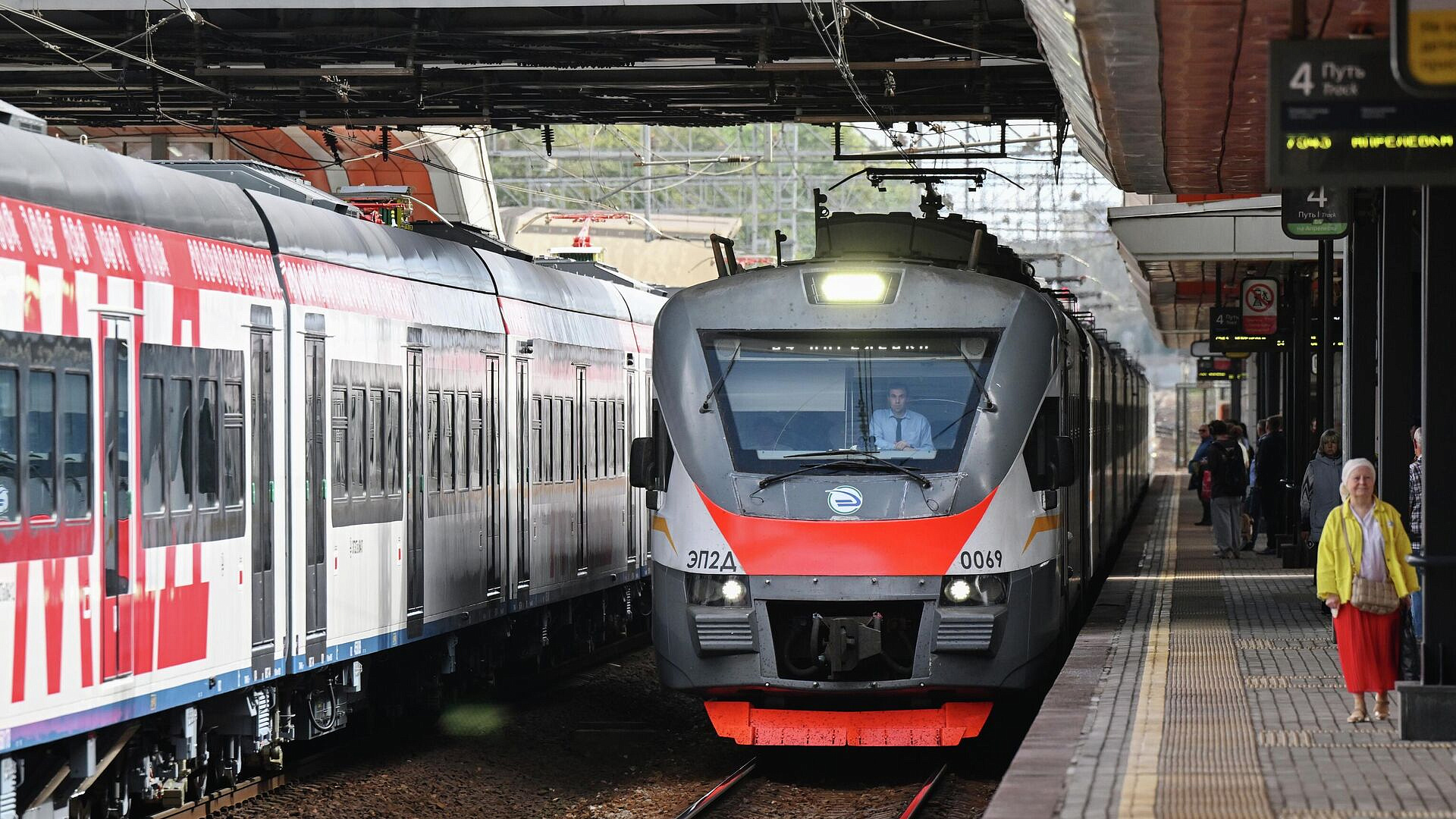 В "белый список" ресурсов Минцифры попросили включить транспортные сайты