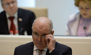 Карасин заявил о стремлении стран глобального большинства к взаимодействию