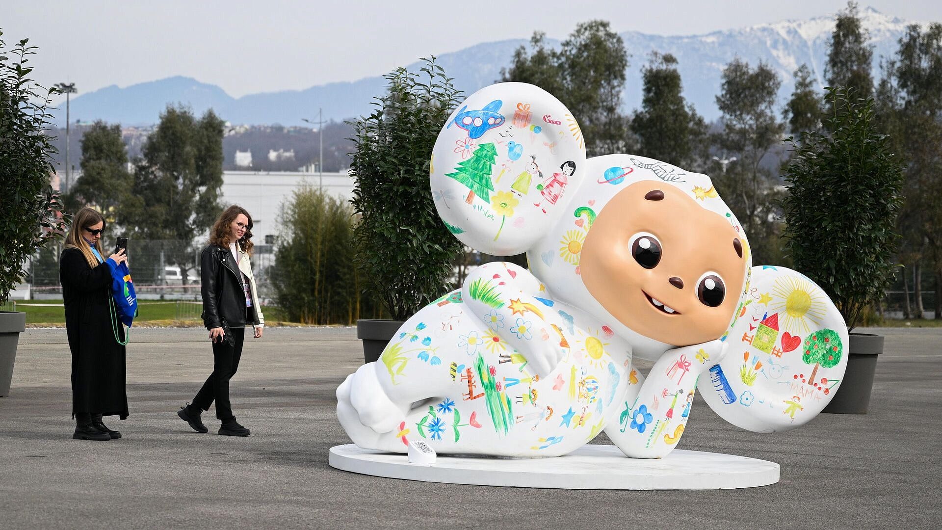 Дипломат из Малайзии поделился мнением о Всемирном фестивале молодежи