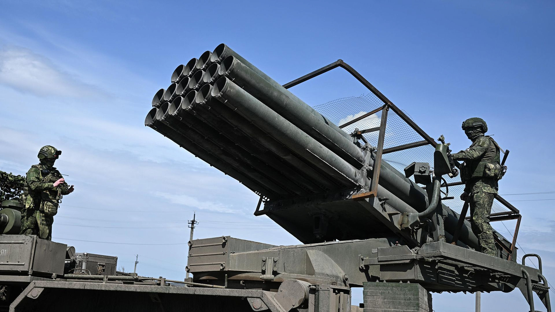 Спецоперация, 11 августа: ВС России освободили Щербаковку и Новое Поле