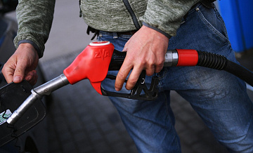 ФАС проверяет сети АЗС