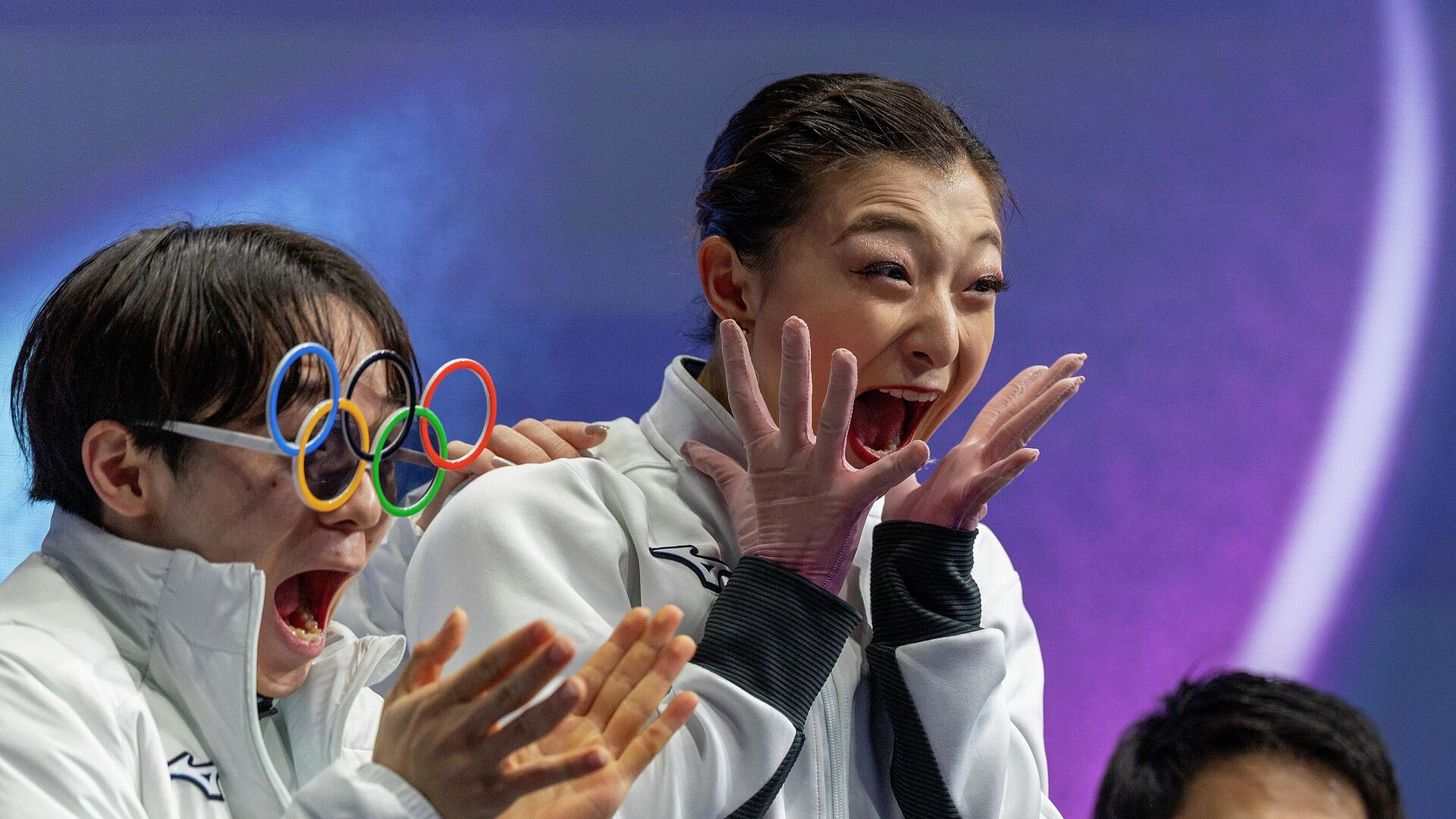 Истерика украинцев, пьянки и дефицит презервативов: скандалы Олимпиады-2026