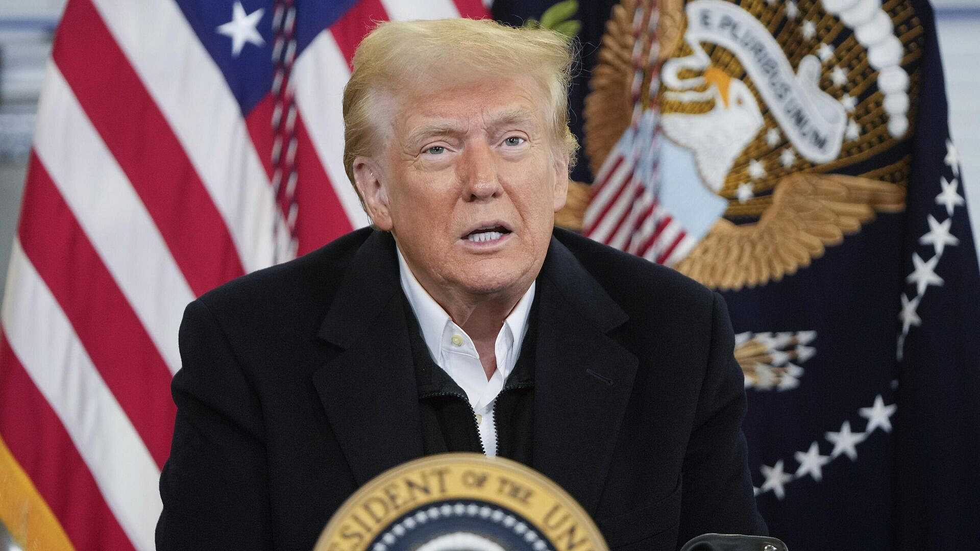 "Раз в десятилетия". В США выступили со срочным призывом к Трампу по России