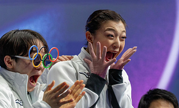 Истерика украинцев, пьянки и дефицит презервативов: скандалы Олимпиады-2026