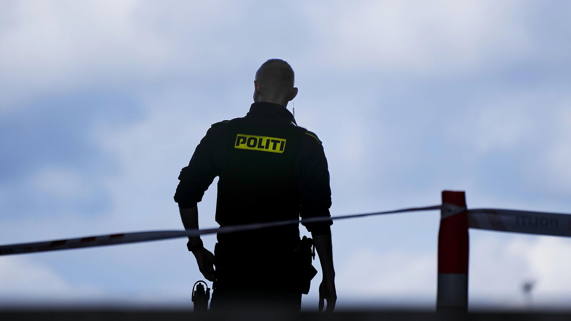 СМИ: полиция Дании проверяет сообщение о беспилотниках под Копенгагеном