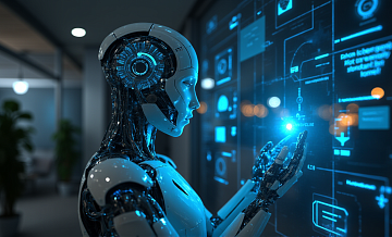 Рахмон заявил о возможностях Таджикистана для развития технологий ИИ