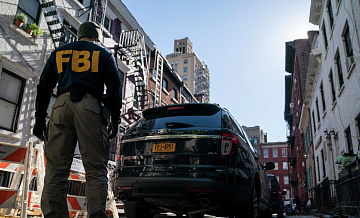 В американском Портленде произошла стрельба с участием пограничников