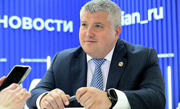 Врио новгородского губернатора оценил эффект от появления ВСМ для региона