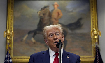 Трамп допустил, что иранский уран может остаться погребенным под землей
