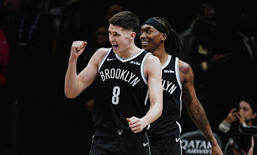 Одноклубник Демина рассказал, что у россиянина нет предела для прогресса