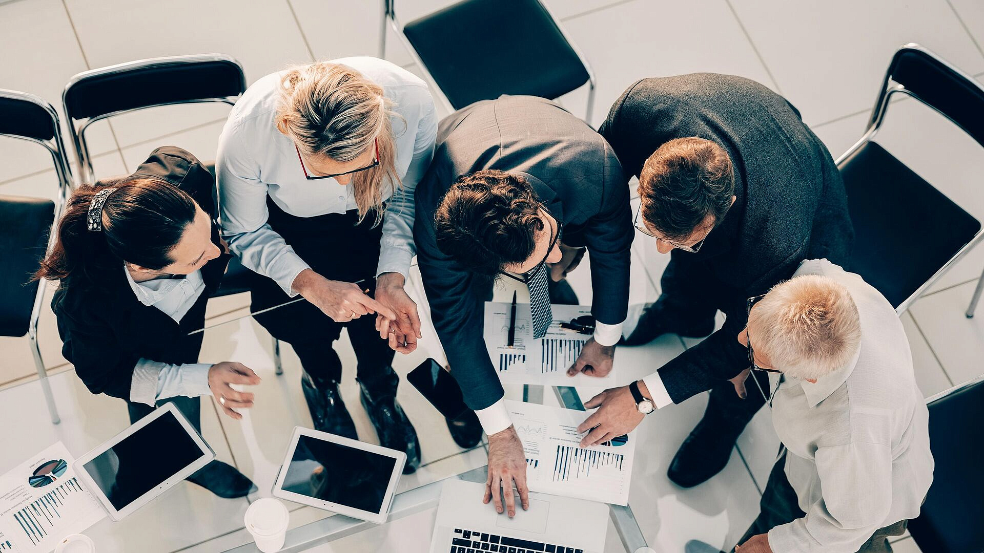 Представлены рейтинги управленцев по Свердловской и Нижегородской областям