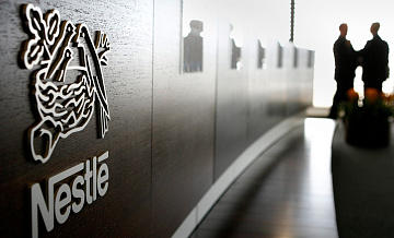В российских компаниях Nestle могут ввести временное управление, пишут СМИ