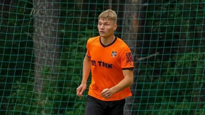 В "Урале" рассказали, как задержанный футболист оказался в Москве