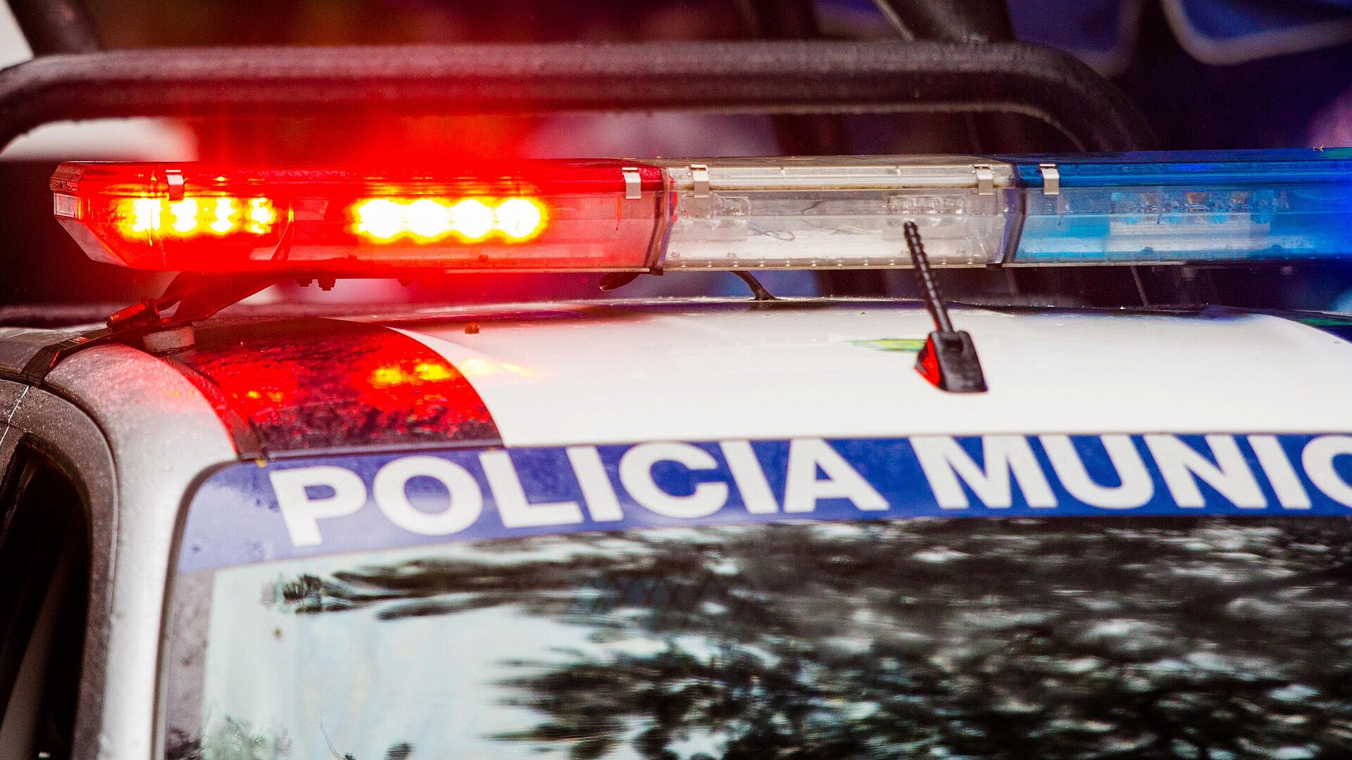 В Мексике преступники открыли огонь по кафе и магазинам