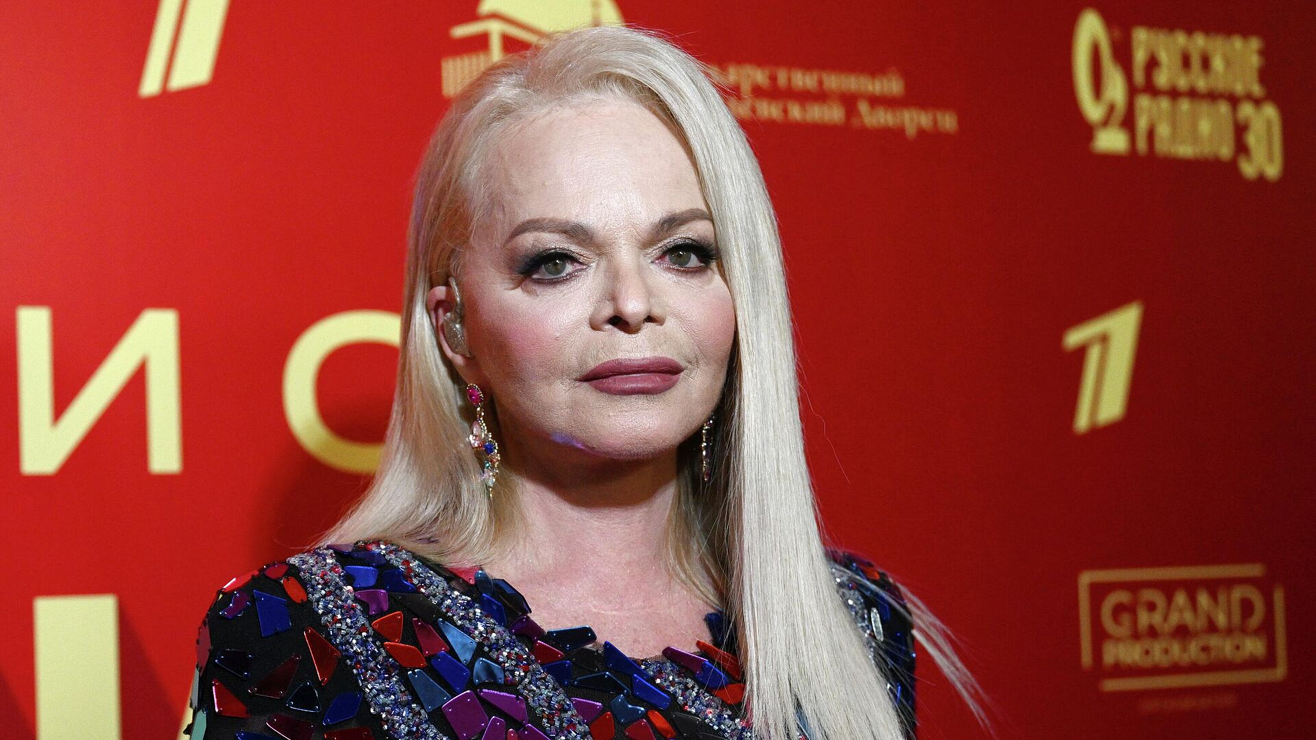 Долина заработает свыше 21 миллиона рублей на концерте в Санкт-Петербурге