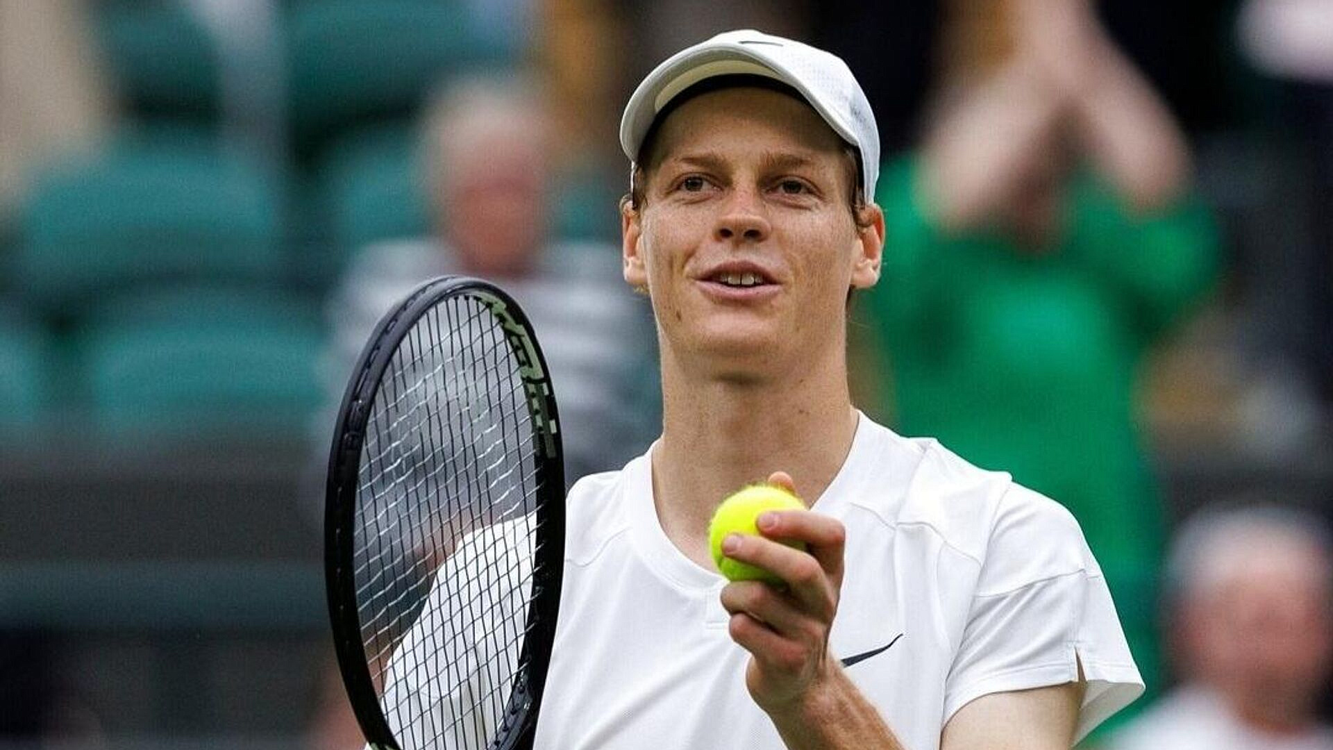 Синнер вышел в полуфинал "Мастерса" в Монте-Карло