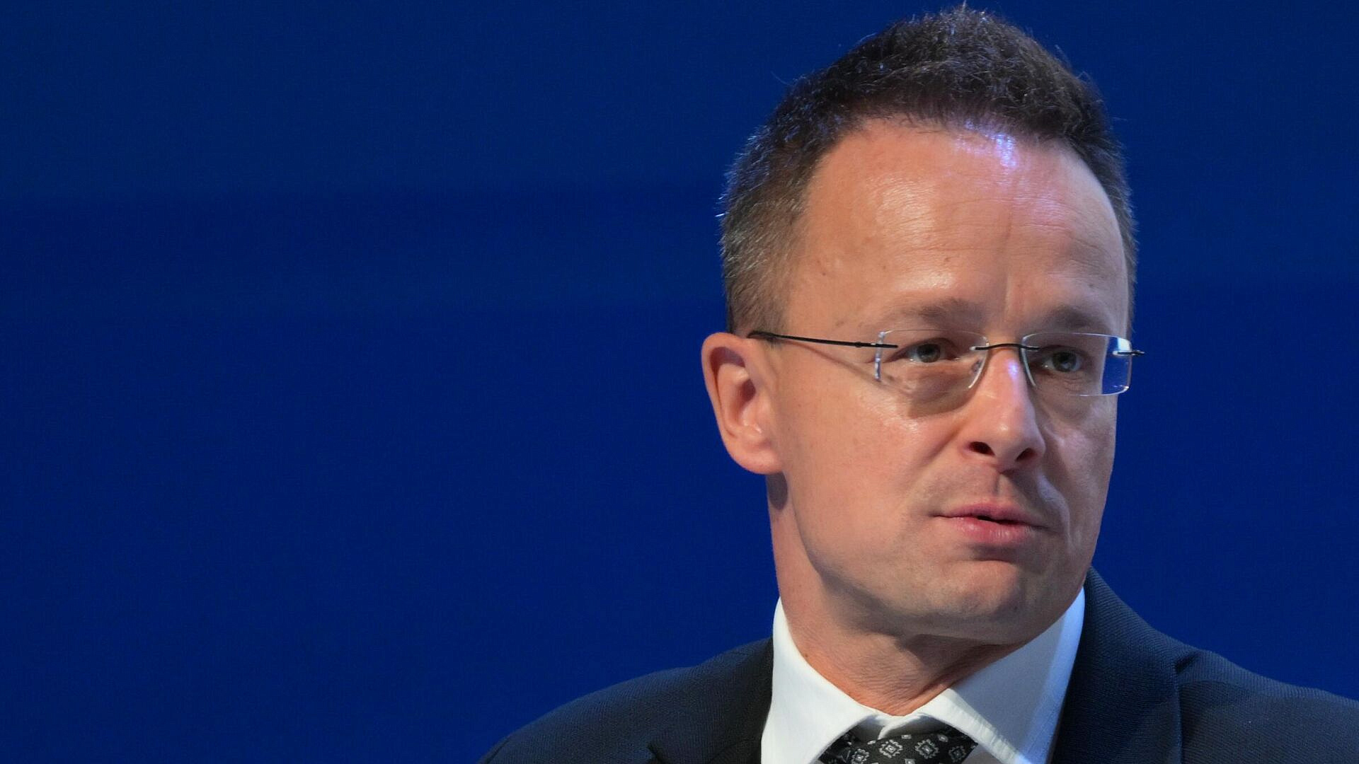 Сийярто рассказал о планах по сотрудничеству с Россией