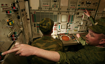 ПВО сбила еще пять беспилотников, летевших на Москву