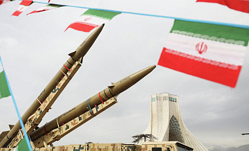 Большинство американцев считают Иран врагом США, показал опрос