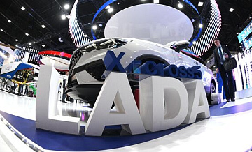 "АвтоВАЗ" ведет переговоры о запуске производства Lada в Азербайджане