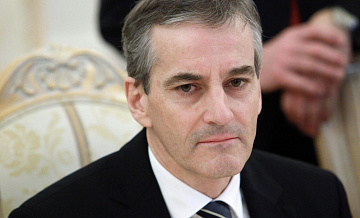 Премьер Норвегии прокомментировал введение пошлин США из-за Гренландии