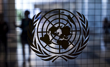 США воздержались при голосовании по антироссийской резолюции на ГА ООН