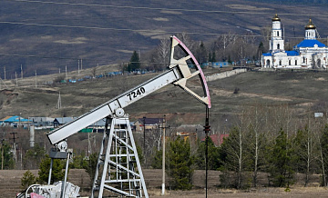 Москва лидирует по росту числа желающих работать в нефтегазовой отрасли