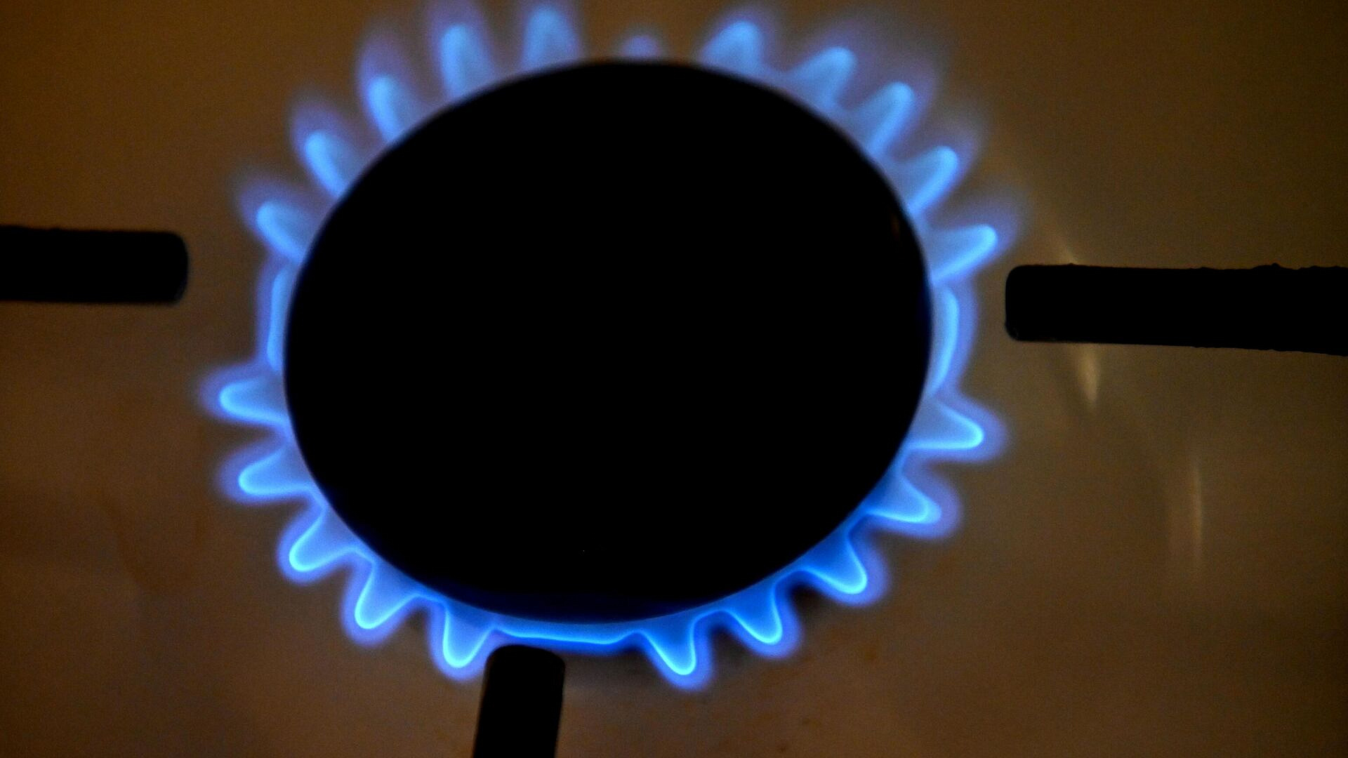 В одном из районов Полтавской области частично пропал газ