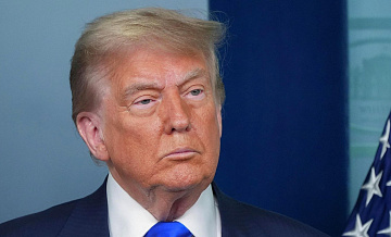 Трамп наделил правоохранительные органы полномочиями по кибератакам