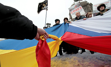 "Добрые отношения". На Западе дали прогноз по взаимодействию Москвы и Киева