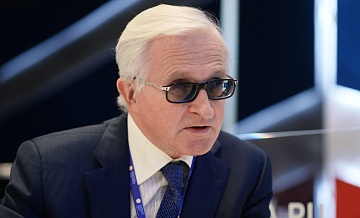 Шохин рассказал о переговорах с главой AmCham по снятию санкций 