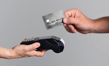 Новая китайская платёжная система может начать работать в РФ