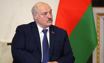 Китай однозначно будет с Россией, заявил Лукашенко